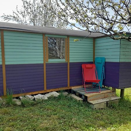 Maison Dougnac Fleurance エクステリア 写真