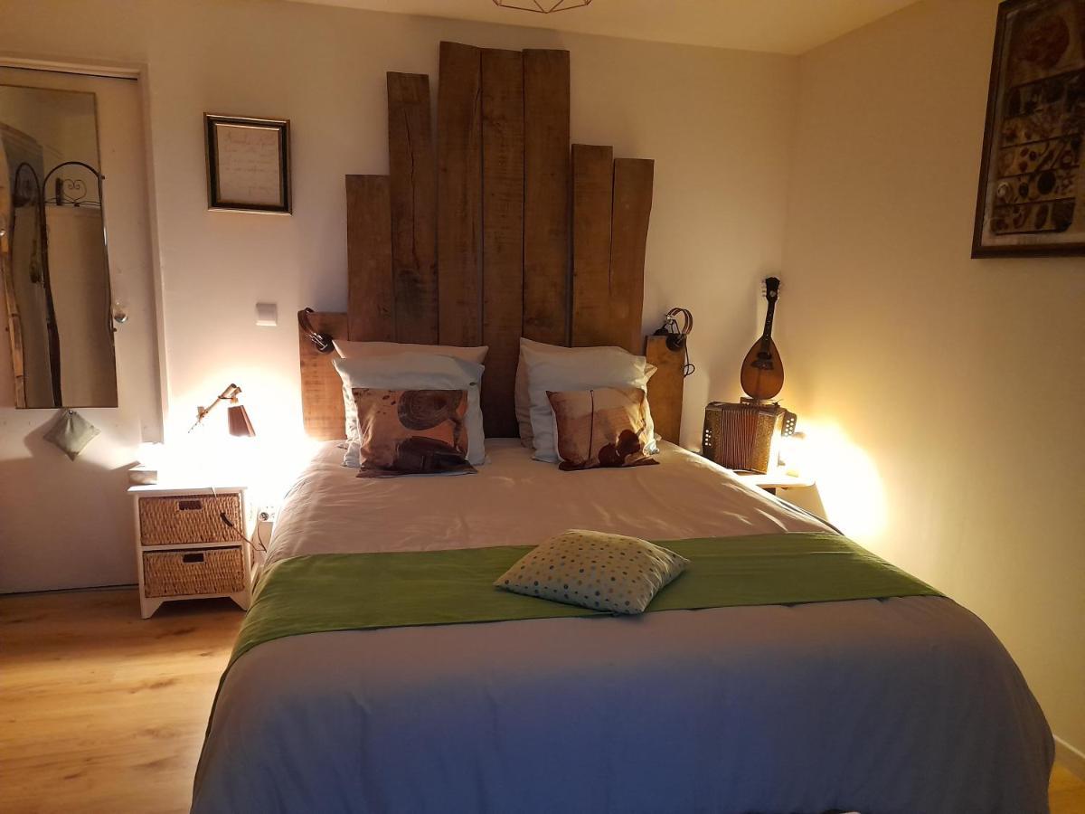 Maison Dougnac Fleurance エクステリア 写真