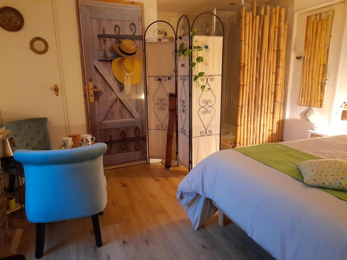 Maison Dougnac Fleurance エクステリア 写真