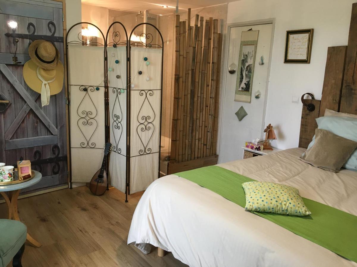 Maison Dougnac Fleurance エクステリア 写真